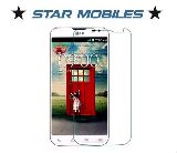 PROTECTOR DE CRISTAL TEMPLADO LG L90