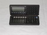 AGENDA ELECTRóNICA TEXAS INSTRUMENTS P