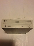 GRABADORA CD LITEON IDE
