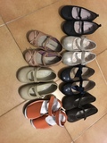 ZAPATOS PRECIOSOS HASTA EL 26 Y MASSS