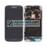 PANTALLA SAMSUNG GALAXY S4 I9506 NEGRA