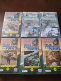 COLECCION VIDEO - VHS