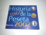 COLECCION HISTORIA DE LA PESETA