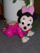 minnie gateadora precio