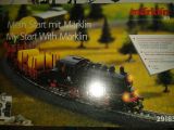 TREN MäRKLIN