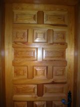 MIL ANUNCIOS.COM - Puertas castellanas. Muebles puertas castellanas