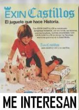exin castillos corte ingles
