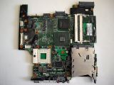 PLACA BASE IBM T60 CORE DÚO,CON PASSWORD