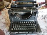UNDERWOOD