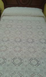 MIL ANUNCIOS.COM Edredones y fundas en Zaragoza. Venta de Sábanas Real Zaragoza de segunda mano por 15 € en Zaragoza