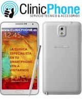REPARAR PANTALLA COMPLETA NOTE3