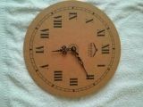 RELOJ REDONDO