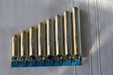 PANFLUTE. MADE IN GERMANY. ANTIGUO