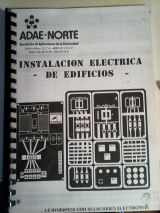 INSTALACION ELECTRICA DE EDIFICIOS