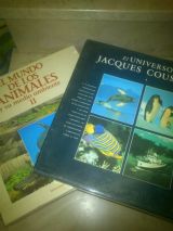 LASER DISC JACQUES COUSTEAU