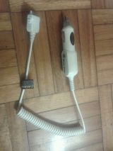 CARGADOR IPHONE