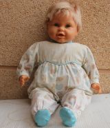 muñecas antiguas de famosa