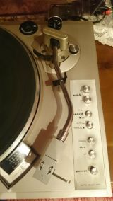 COMPRO EQUIPOS HIFI