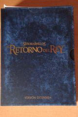 EL SEÑOR DE LOS ANILLOS