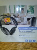 AURICULARES HD INALAMBRICOS