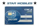 TARJETA INICIO DIGIMOBIL PREPAGO