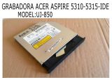 GRABADORA DVD_RW ACER ASPIRE 5310-5315