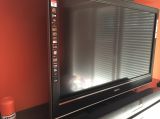 TV PLANA SONY CON PS4 SLIM
