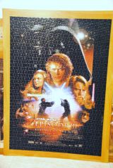 puzzle star wars 1000 piezas