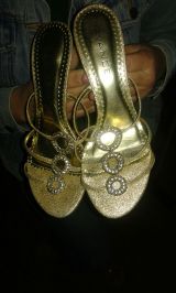 Mano Anuncios Y De Sandalias com Complementos Segunda Mil Moda Fiesta iOZuTPkX
