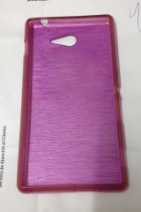 FUNDA SONY XPERIA M2