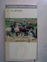 VIDEOS CABALLOS