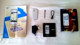 NOKIA 5230 CON ACCESORIOS