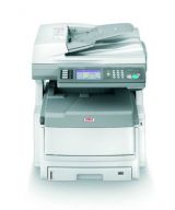 OKI - MC860DN