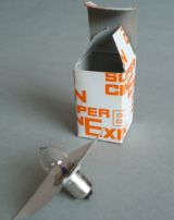cinexin segunda mano