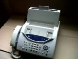 FAX BROTHER