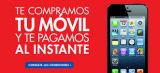 COMPRAMOS TODO TIPO DE MOVILES