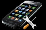REPARACION MOVILES CHINOS
