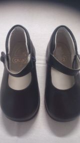 ZAPATOS NIñA