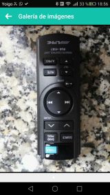 MANDO RADIO ALPINE