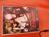 HAMMER TERROR DVD