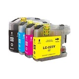 BROTHER COMPATIBLE - BROTHER LC223XL