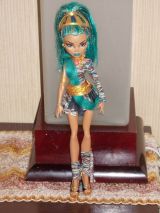 monster high segunda mano