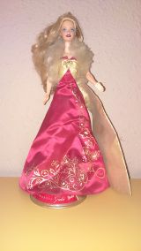 munecas barbies coleccion