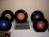 LOTE DE DISCOS VINILO