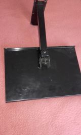 SE VENDE SOPORTE PARED TV