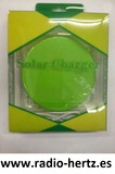 POWER BANK SOLAR