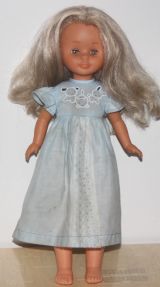 ebay muñecas nancy
