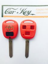 MIL ANUNCIOS.COM - Llave toyota rav4. Recambios y accesorios llave
