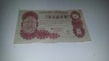 BILLETE DE LOTERIA MUY ANTIGUO 1947