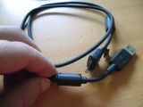 CABLE DE DATOS SONY ERICSSON W508